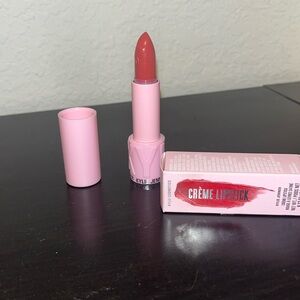 Kylie Cosmetics Cream Lipstick